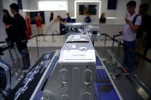 Lithium Battery Supply Chains Blighted by Labour Abuses – WA