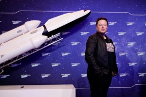 Chinese Rocket Failure Opened Door for SpaceX in Indonesia