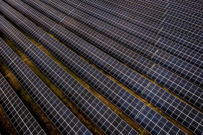 China’s Cheap Solar Panels Killing Europe’s Solar Manufacturers