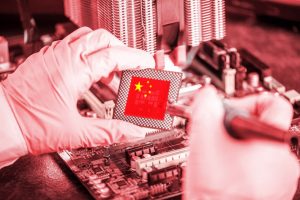 China Scientists Unveil Breakthrough Low-Powered AI Chip – SCMP