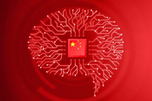 China Aims for Self Sufficiency in Emerging Tech, AI, Big Data