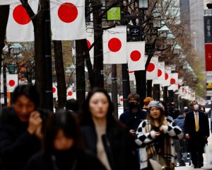 Job Loss Fears, Costs See 40% of Japanese Firms Shunning AI