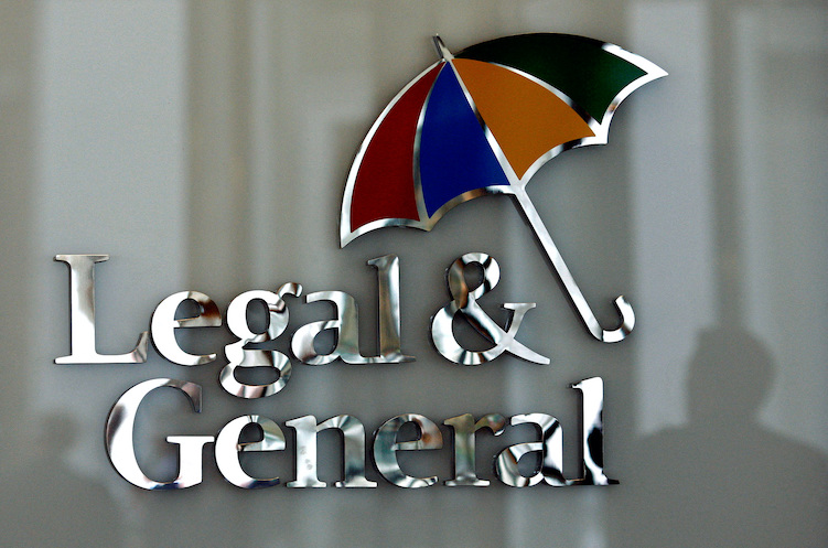 Legal & General ‘Shelves China Business Plan, Cuts Staff’