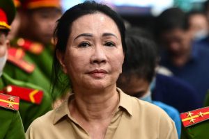 Vietnam’s Biggest Ever Scam: Developer Faces Death Penalty