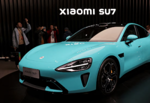 Xiaomi EV Unit Helps Drive Q2 Revenues Past Forecast