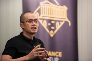 4 Months Jail for Binance Crypto Exchange CEO Changpeng Zhao