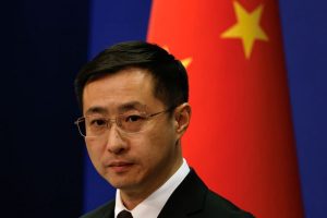 China Warns US Not to Implement Taiwan Aid, TikTok Sale