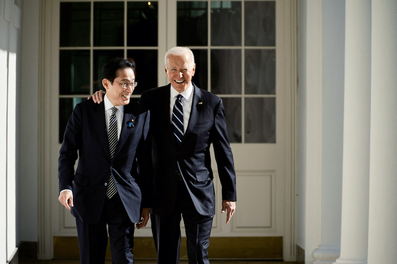 Japan Hits 11 Firms, 5 States with Ukraine Sanctions – Nippon