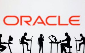 Oracle to Spend $8 Billion in Japan on Cloud Services, AI