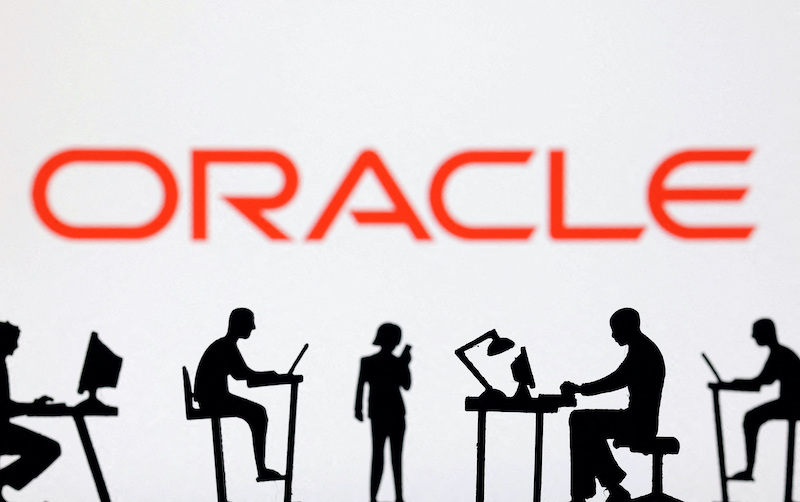 Oracle to Spend $8 Billion in Japan on Cloud Services, AI