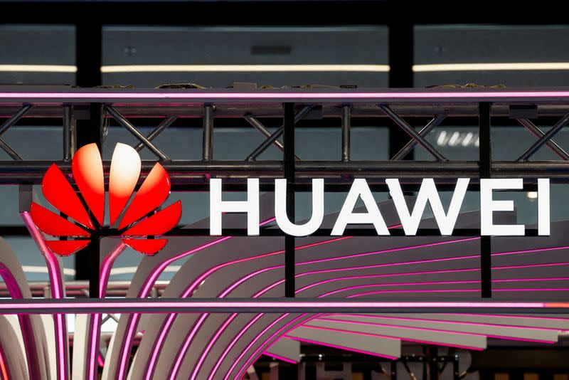 Germany to Cut Huawei, ZTE Parts in 5G Network From 2026
