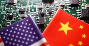 China-US Tensions Threaten 45-Year-Old Technology Pact – FT