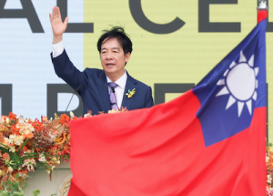 President Lai Urges China to Accept Taiwan’s Existence – Nikkei