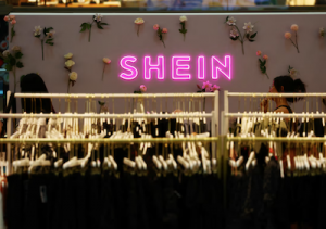 Shein London IPO Plan Under Fire From UK Lawmakers