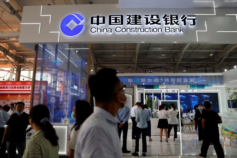 US Insurer Sues China’s Third Biggest Bank Over ‘Massive Fraud’