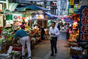 Hong Kong Gives Green Light For Digital Yuan Use in Local Shops