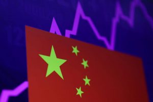 China Think Tank Calls For $280bn Fund to Stabilise Stocks