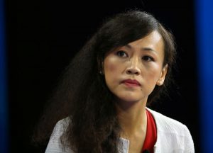 Didi Co-Founder Liu Becomes 'CPO' at China Ride-Hailing Giant