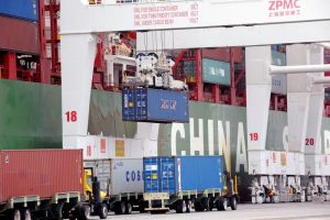 China Bans US Firms, Starts Dumping Probe as Trade Rows Flare