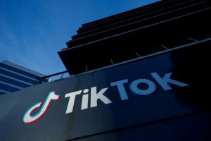 TikTok to Label AI-Created Content Made by Likes of OpenAI