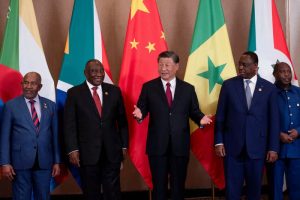 China Investing in Africa Again, Focus on Key Energy Minerals