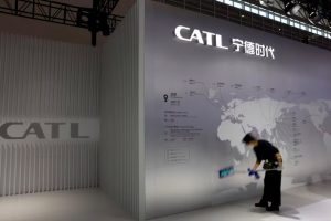 CATL, Gotion Under Scrutiny in US Over 'Use of Forced Labour'