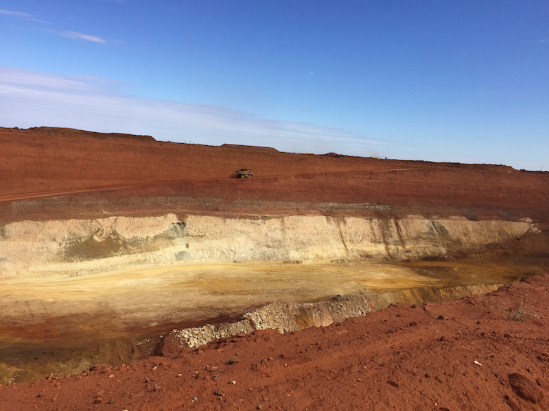 Brazil Set to Challenge China’s Stranglehold on Rare Earths