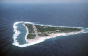 Vast Amount of Rare Metals Found Off Remote Japanese Isle