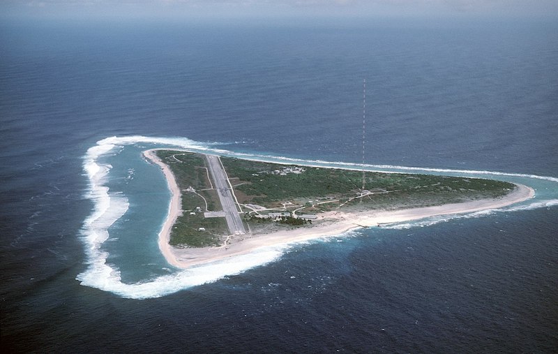 Vast Amount of Rare Metals Found Off Remote Japanese Isle
