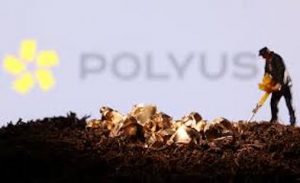 Hong Kong, UAE Firms Hit With Sanctions for Russian Gold Deals