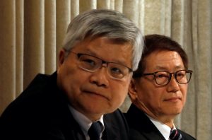 TSMC Chief Says Altman’s $7trln Chip Plan ‘Too Aggressive’ – TH