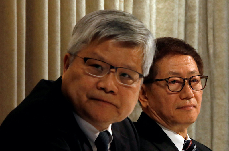 TSMC Chief Says Altman’s $7trln Chip Plan ‘Too Aggressive’ – TH