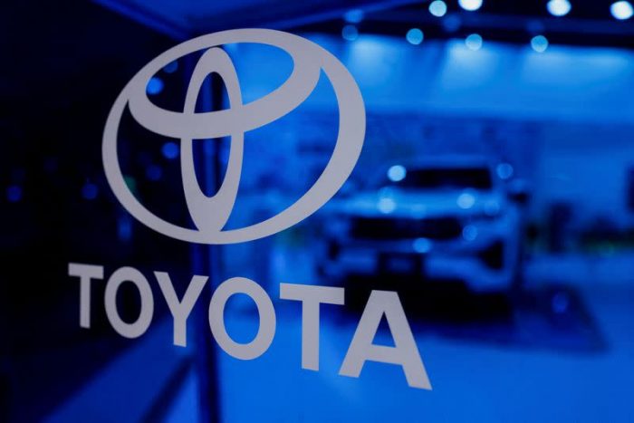 Toyota to Build Plant in China to Make Luxury EVs – Nikkei