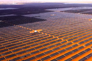 China Vows More Power Reforms in Shift Away From Fossil Fuels
