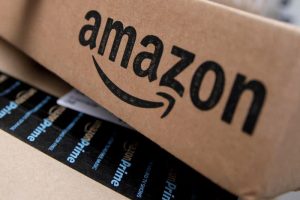 Japanese Competition Officials Raid Amazon Japan, Source Says