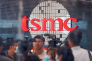 Taiwan’s TSMC Joins Trillion Dollar Club Amid AI Frenzy