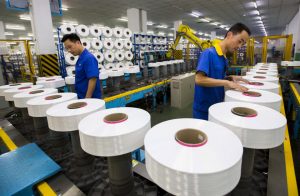 China Consumer Inflation, Producer Prices Hit by Weak Demand