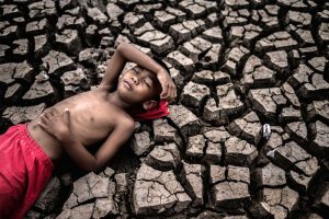 China, India Ask Rich Nations For ‘Trillions’ in Climate Finance