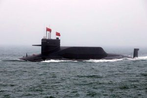 Beijing Slams US For ‘Peddling' China Nuclear Threat Fears