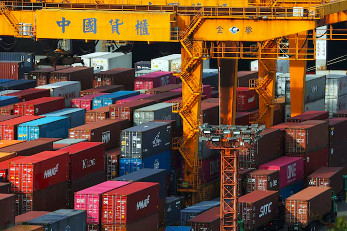 China Hits Back With 84% Levy, After Trump Doubled US Tariffs