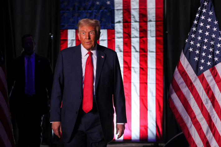 COP29: What Will Donald Trump Mean For Global Carbon Markets?