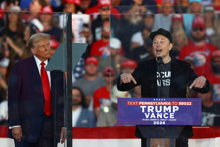 Trump’s Cabinet And Top Advisers Offer Mixed Insights on China