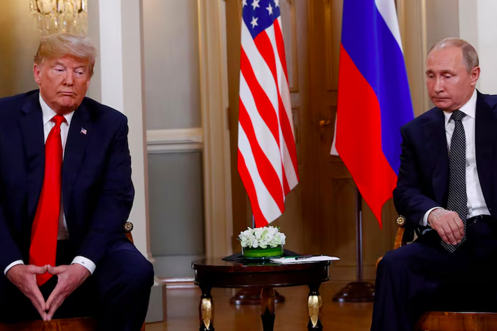 Russia Says Trump Win ‘Useful,’ China to ‘Continue Respect’