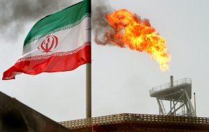 Industries Shut Down as Iran’s Energy Crisis Gets Dire – NYT