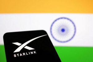 India Wants Help From Musk’s Starlink on $4.2bn Drug Case