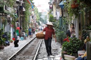 Vietnam to Build High-Speed North-South Rail Link – BT