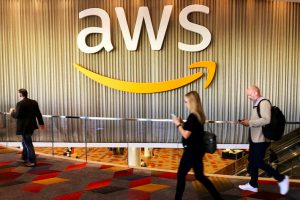 AWS to Use AI to Develop Carbon Removal ‘Sponge’ For Data Centres