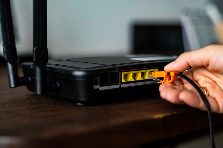US Looking to Ban Sales of China’s TP-Link Routers: Report
