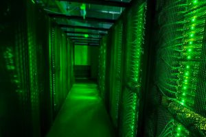 AI Data Centres Spark Fears on Memory Storage Devices - TH
