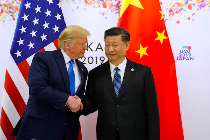 EU Rejects US Offer to Cut Tariffs if it Pulls Away From China – IT